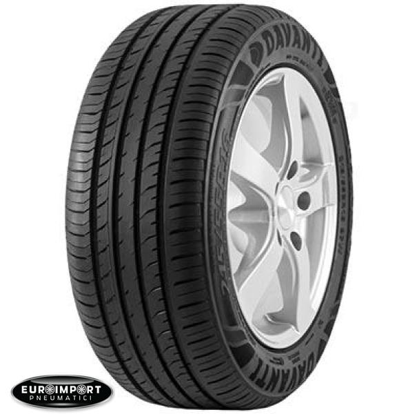 Davanti Dx 390  175/55 R15 77 H  XL  TL